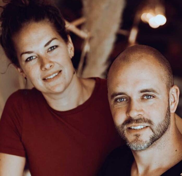 Gods koninkrijk maakt het verschil