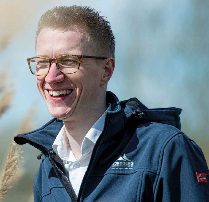 Gamechanging gebed met ‘n God die terugpraat