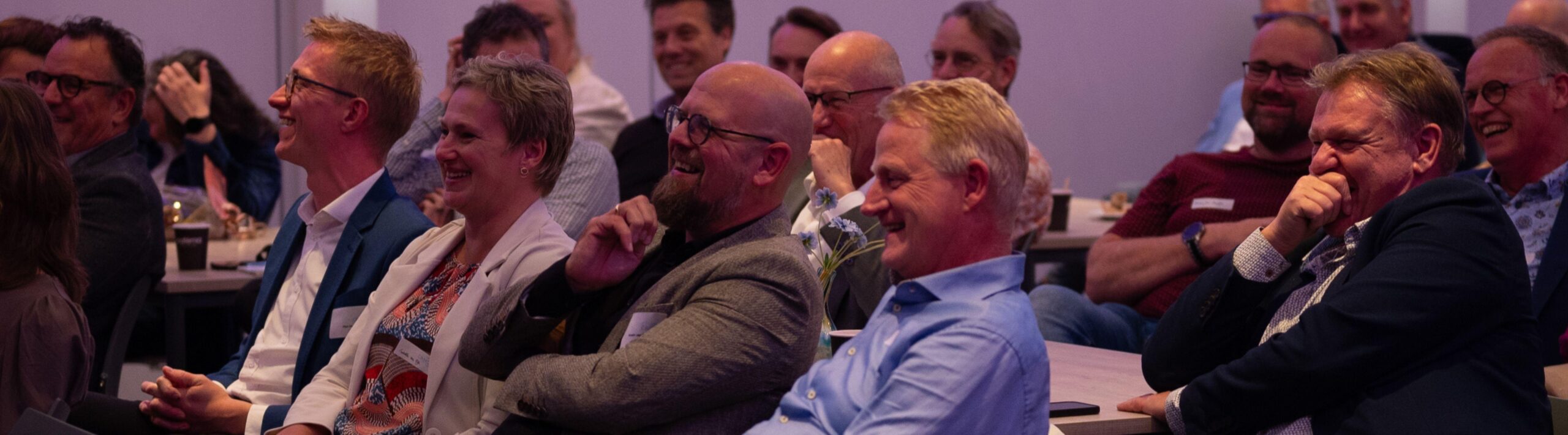 CBMC Noord Nieuwjaarsbijeenkomst – 16 januari 2025