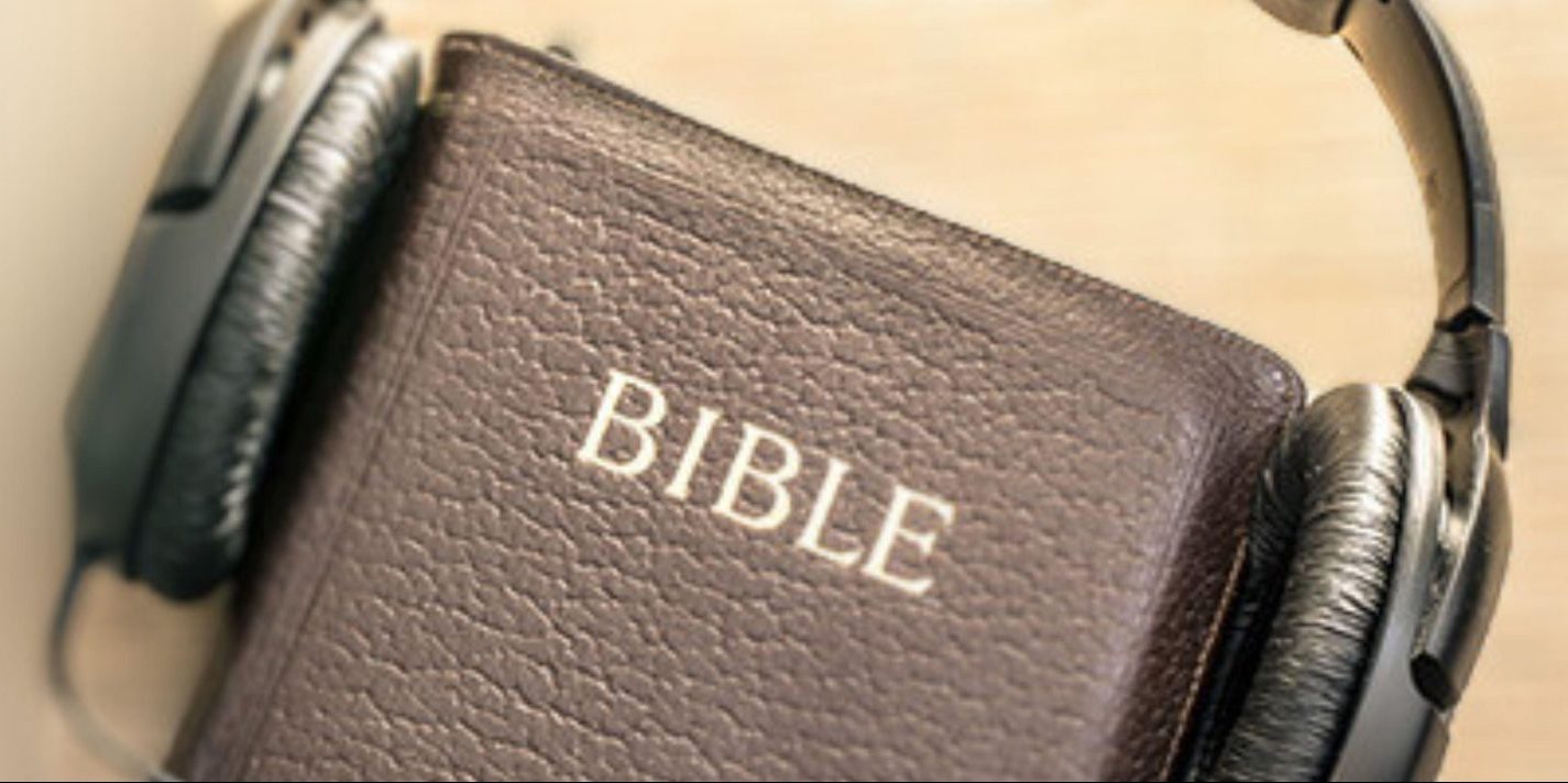 Workshop | Gods stem verstaan in de business