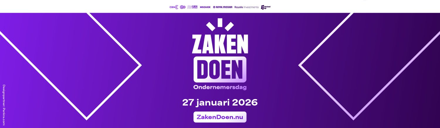 ZAKEN DOEN