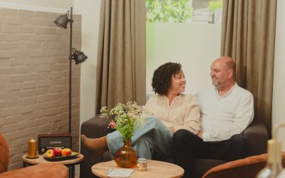 Schatrijk zónder geld