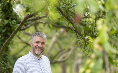 Een ondernemer een tweederangs christen? Zeker niet!