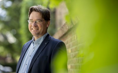 Werk maken van Mattheüs 25 