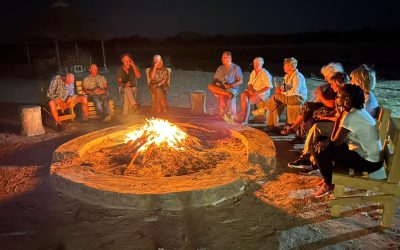 Verbondenheid over de grenzen