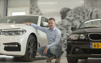 Als God je dealer is